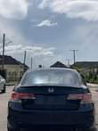 A picture of 2009 Honda Accord