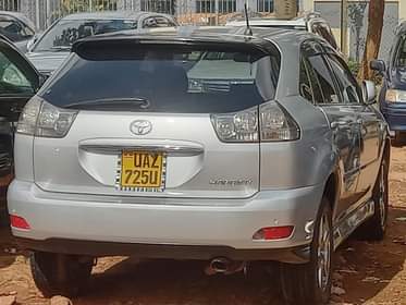 Car S.