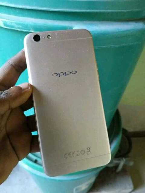 oppo a57
