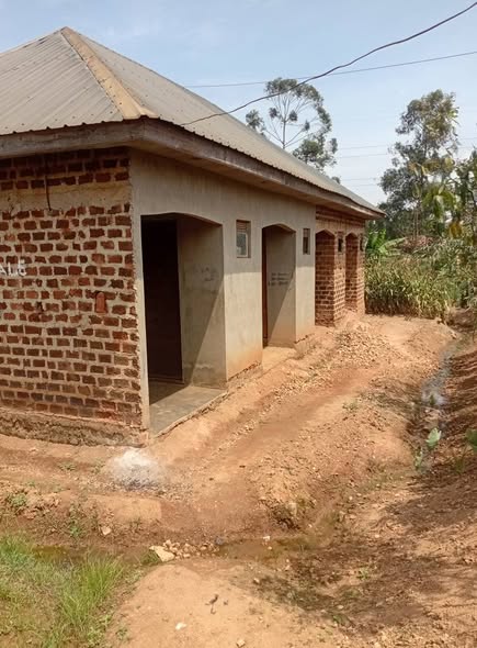 A picture of Four Double Rooms House for Sale 50 75 feet 80M