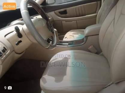 A picture of Neatly used 2004 Toyota Avalon Engine Gear Ac Buy and