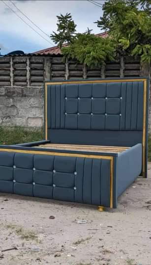 A picture of Bed sofa