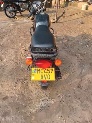 A picture of BOXER FULL DOCUMENTS 0715 729 487
