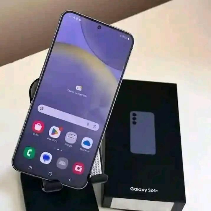used samsung galaxy
