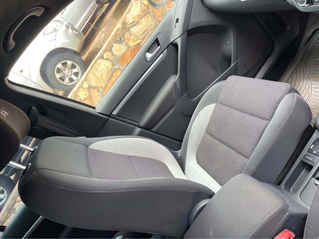 A picture of Volkswagen Tiguan At 47m negotiable