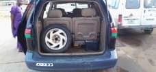 A picture of 02 Toyota Sienna