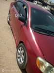 A picture of Toyota Corolla 2004 model