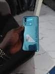 A picture of Tecno spatk 8