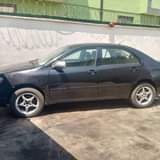 A picture of 2006 TOYOTA COROLLA LE