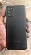 A picture of Samsung A03S