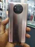 A picture of XIAOMI POCO X3 PRO