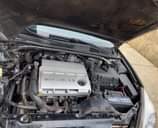 A picture of Neatly used and painted on first body Lexus es330 2005