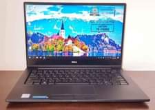 A picture of Dell Latitude 7490 16gb core i7