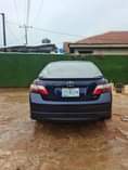 A picture of 2008 TOYOTA CAMRY