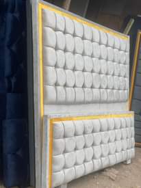 A picture of bedsofa bora na za kisasa kwa bei ya offer katika