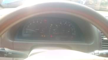 A picture of Toyota Camry