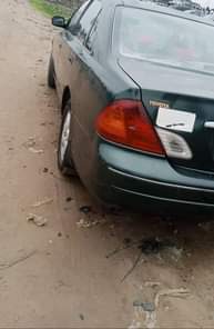 A picture of 2005 Toyota Avalon first body AC Gear Engine Buy and