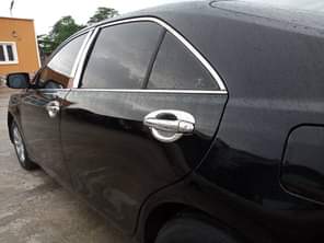 A picture of Toyota Camry spider Prize 3 9m slightly negotiable Engine Is