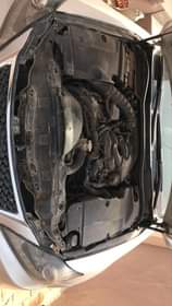 A picture of 2009 Lexus IS250 Fulloption