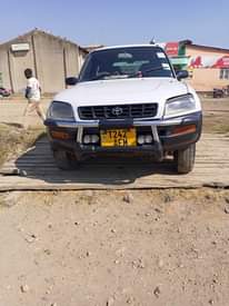 A picture of Car
