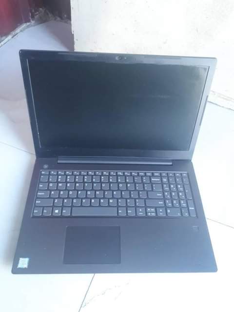 lenovo laptop