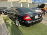 A picture of 07 Mercedes Benz E280 Read description for full details