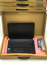 A picture of Core i5 6th Generation Laptop