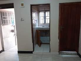 A picture of Namugongo single room for rent