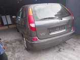 A picture of Nissan Almeria direct