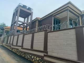 A picture of Apartment Bloc for sale in Kiwatule for 850 Million