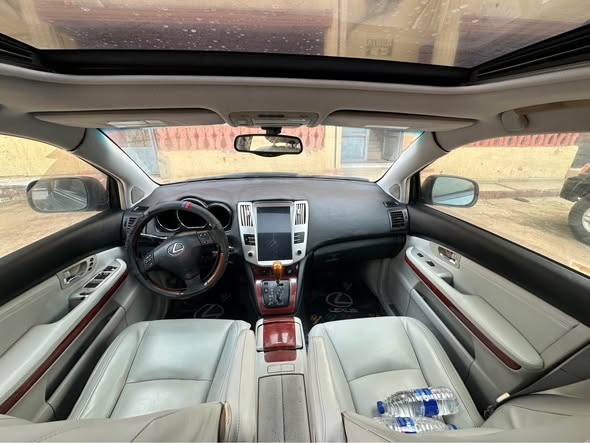 A picture of 2006 RX330