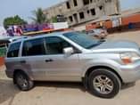 A picture of Honda pilot 2006