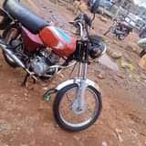 A picture of Quick sale at 1m Call me or what sup 0775366337