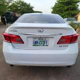 A picture of FRESH RIDE Super Clean Highest Grade Tokunbo Standard Just 3