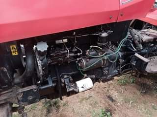 massey ferguson
