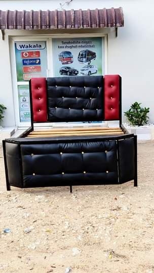 A picture of BEDSOFA MPYA ZA CHUMA