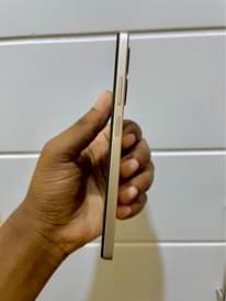 A picture of infinix Smart 8