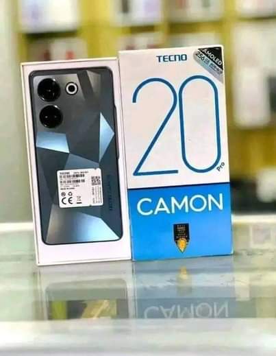 A picture of Telefon