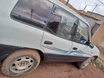 A picture of Rav 4