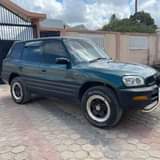 A picture of FOR SALE RAV4 OLD TSH 9 5ML FIXED CC 1990