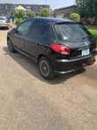 A picture of For sale 206 Auto Price 1 5 Kaduna Call 08138580760