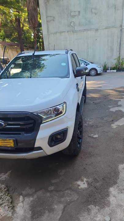 ford ranger wildtrak