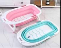 A picture of Baby basin