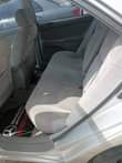 A picture of 2004 9 months used Toyota CAMRY