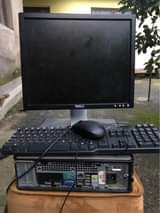 A picture of DELL