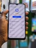 A picture of Samsung Galaxy M32 128gb