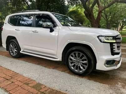 A picture of vehicle