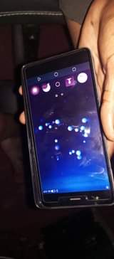 A picture of Phantom 6