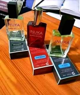 inuka products