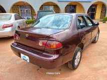 A picture of CLASSY CARS ILEYA PROMO Just 1 1m last Neat Sound